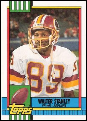 15T Walter Stanley